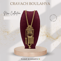 CRAVACH BOULAHIA - MODEL 1