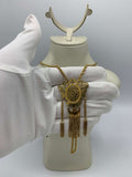 COLIER PENDENTIF CRAVACH ROYALE